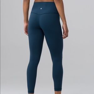 SOLD Lululemon Align 7/8 Pant Size 4